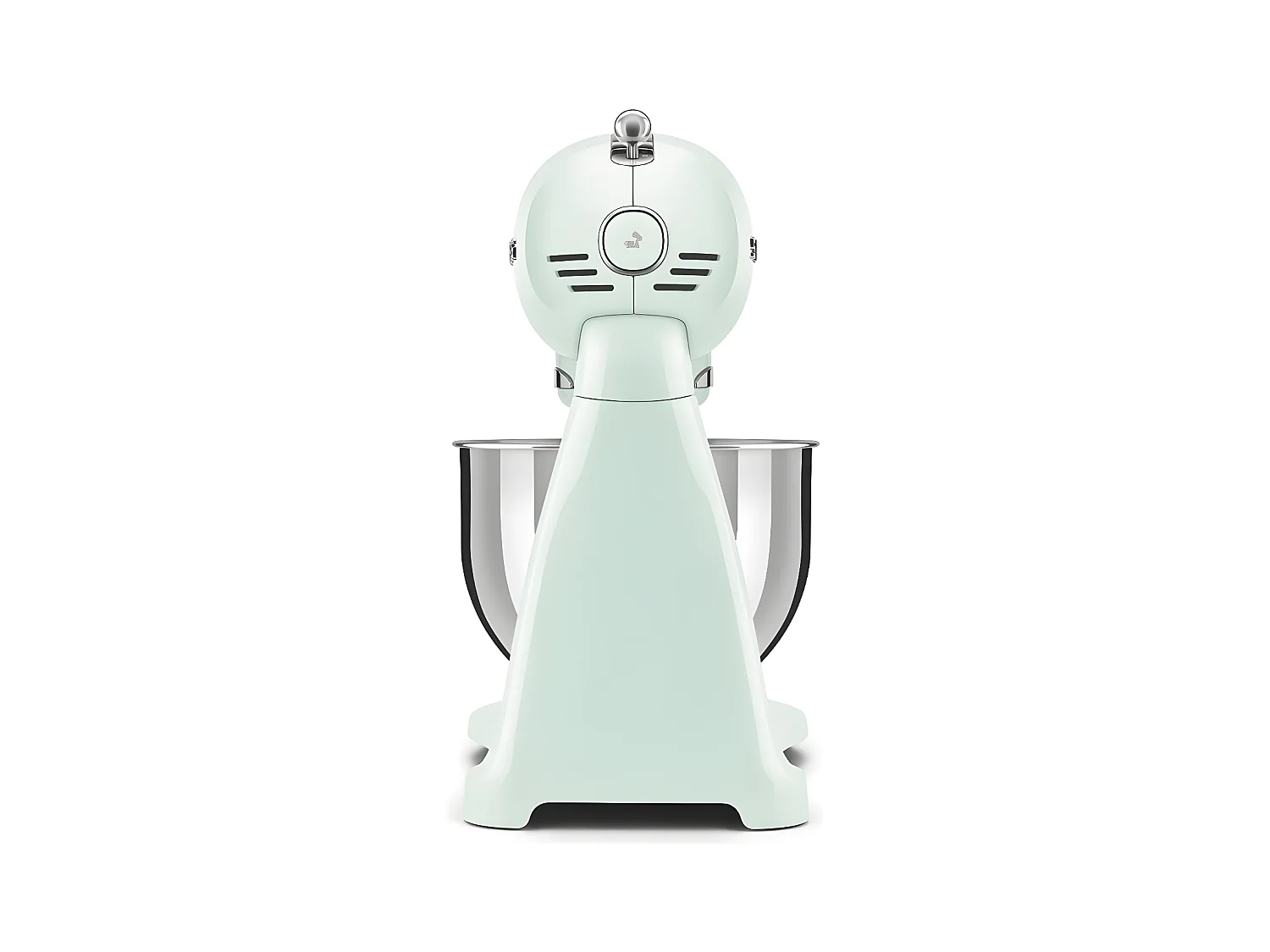 Smeg Robot sur socle 4.8l 800w vert pastel - SMF03PGEU