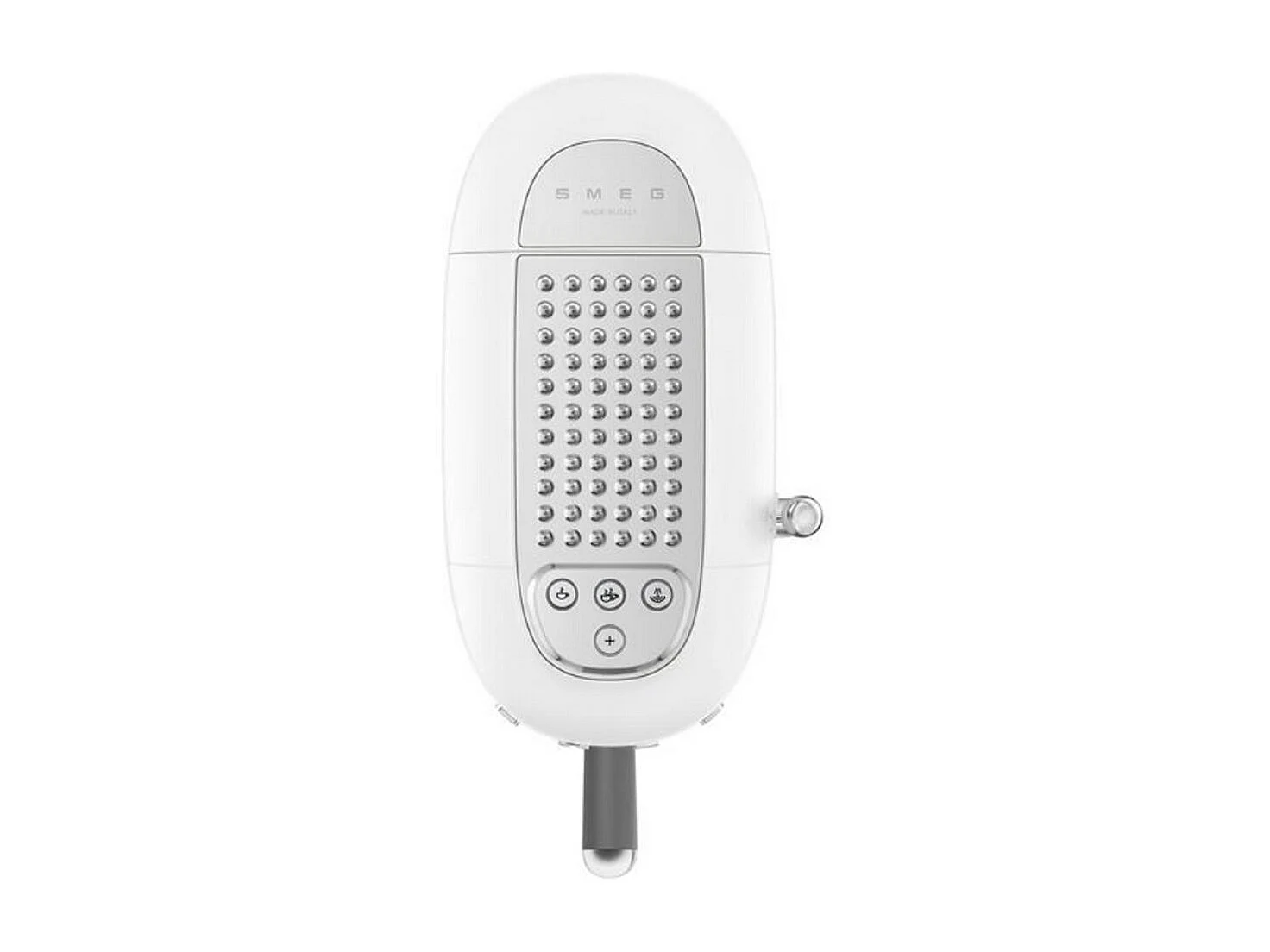 Smeg Machine à expresso 15 bars blanc - ECF02WHEU