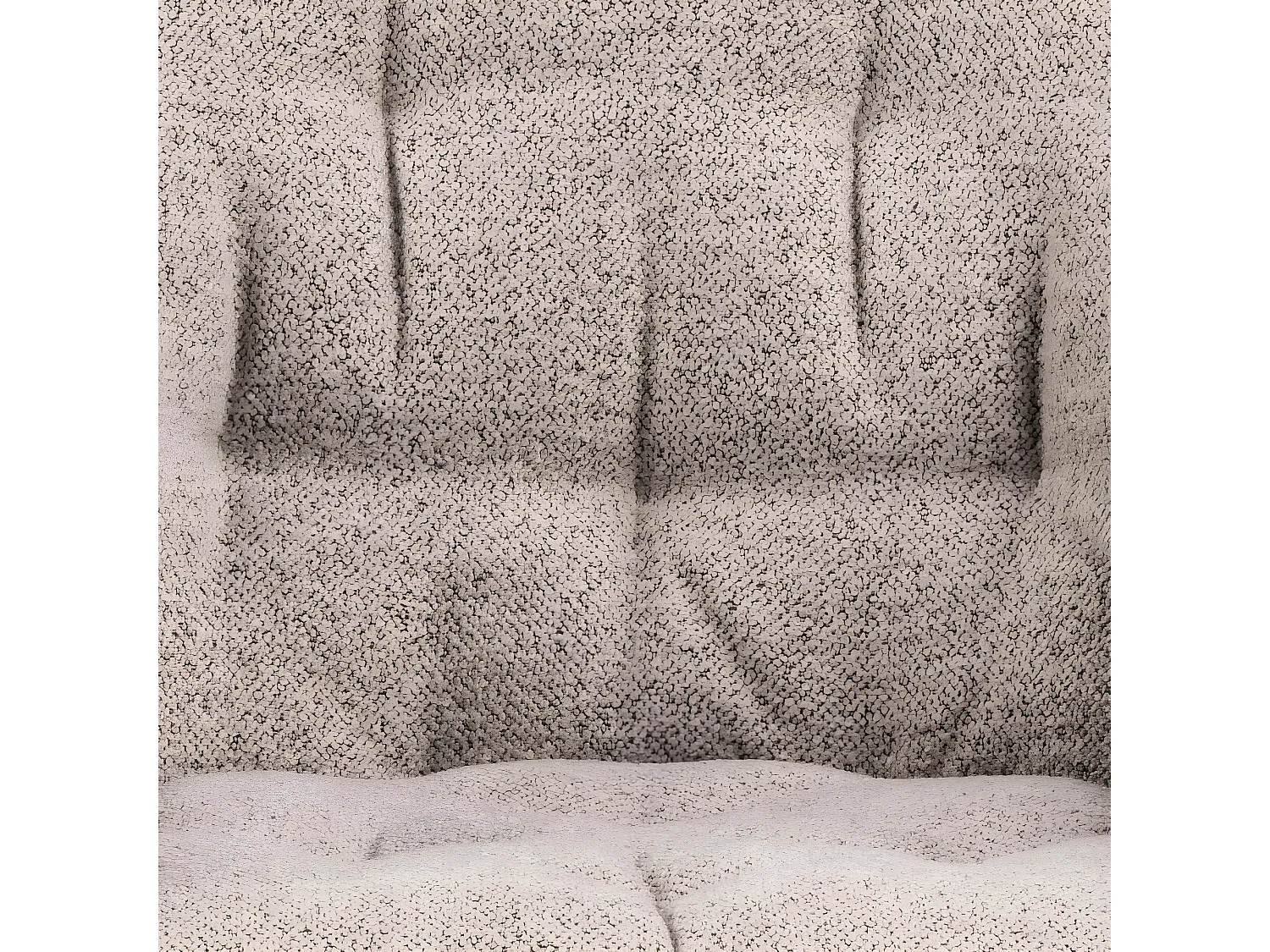 Brooke Esszimmerstuhl mit Armlehne Drehfunktion beige.