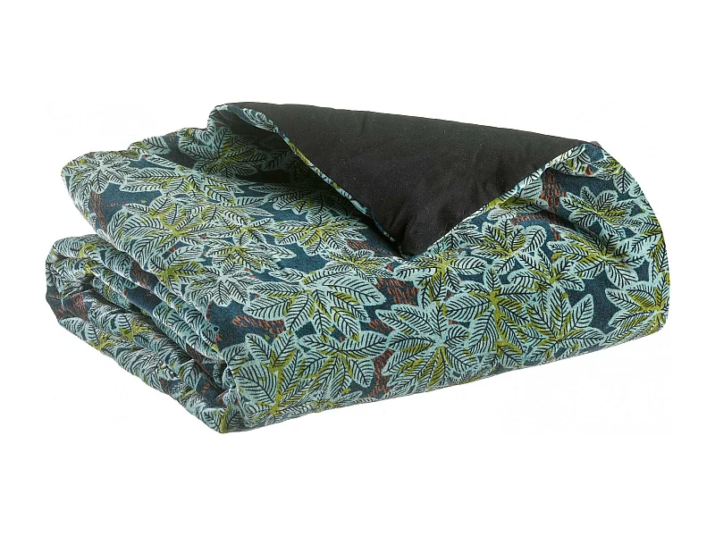 Edredom estampado Ariane Óleo 85 x 200 cm