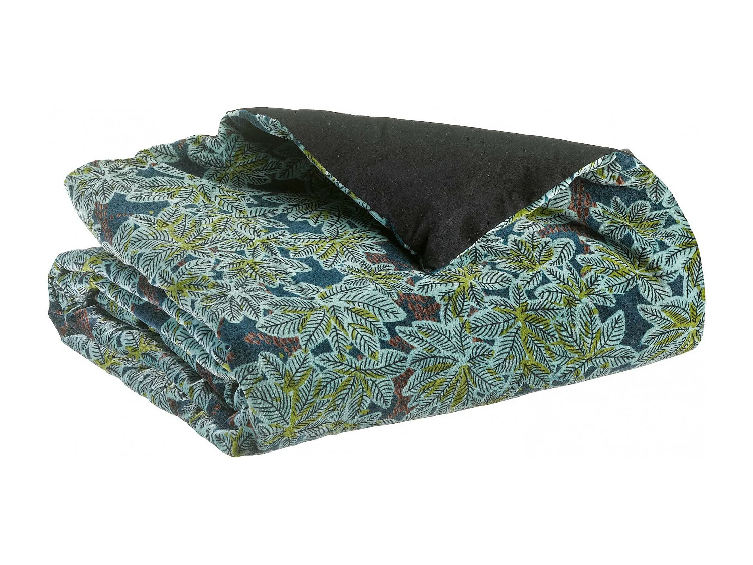 Edredom estampado Ariane Óleo 85 x 200 cm