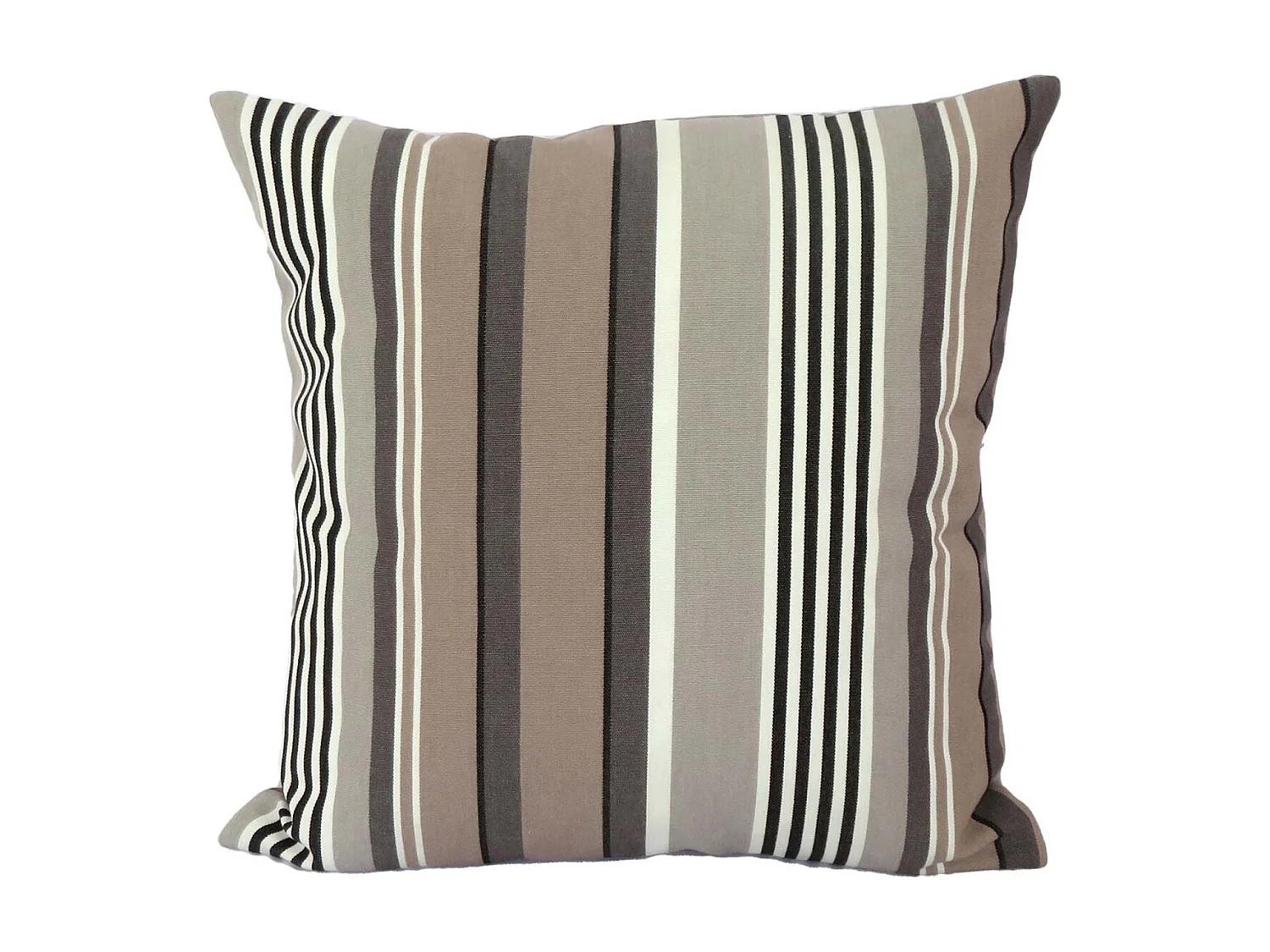 Coussin décoratif déhoussable Amsterdam