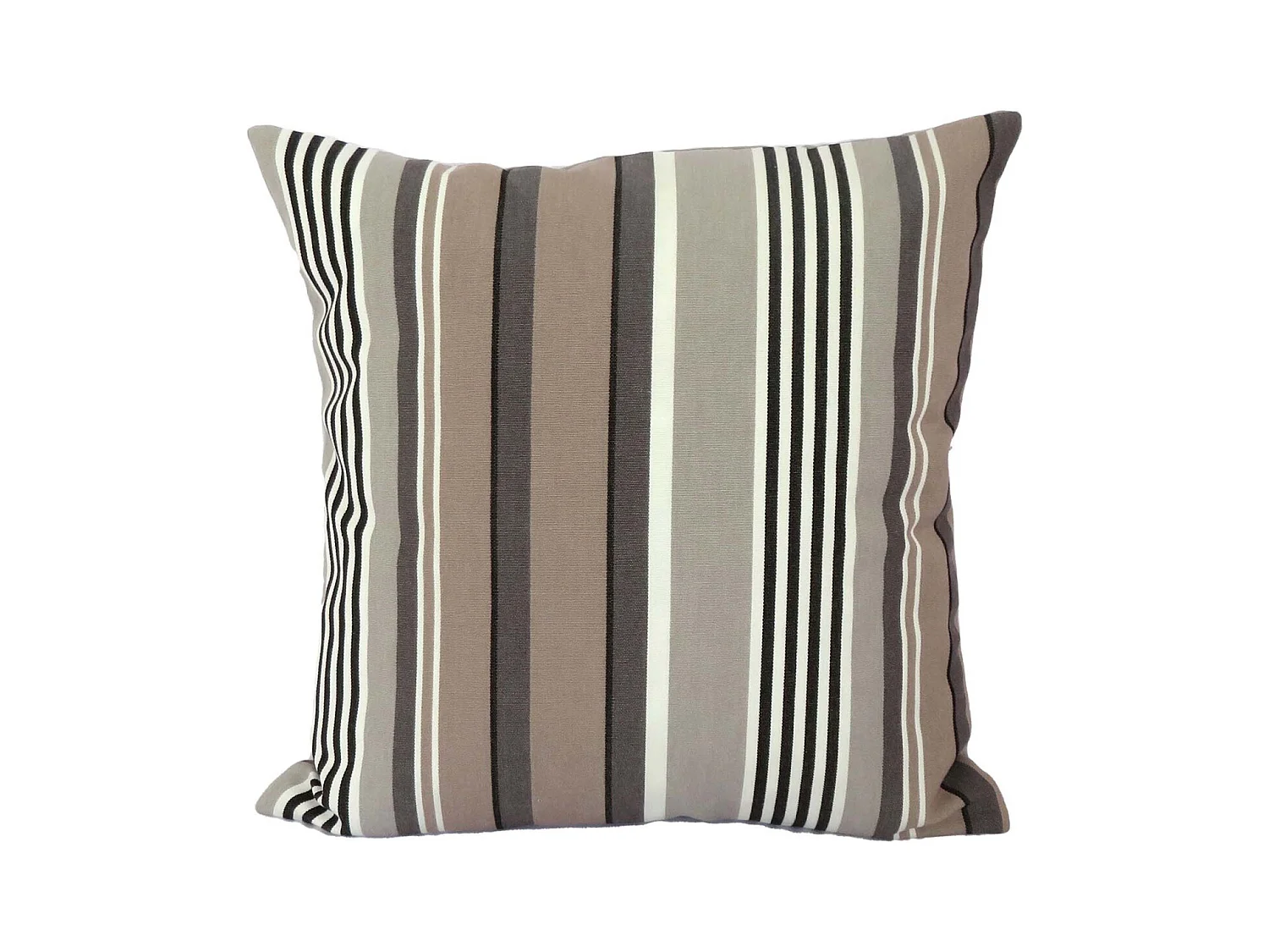 Coussin décoratif déhoussable Amsterdam