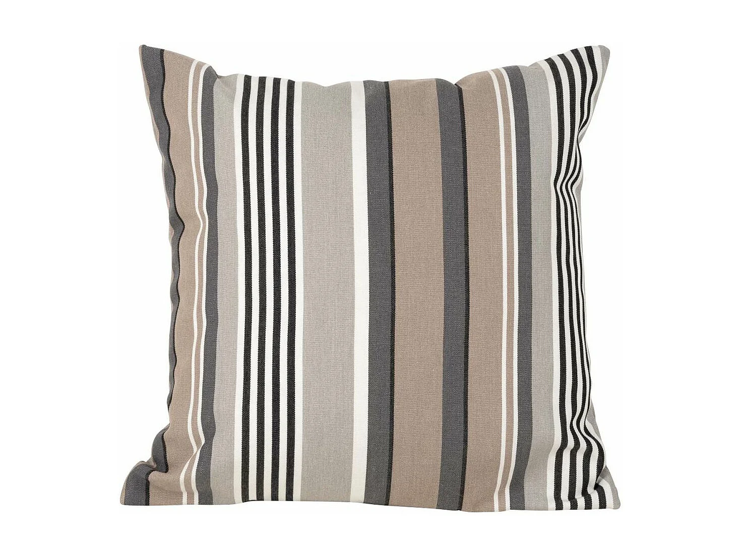 Coussin décoratif déhoussable Amsterdam