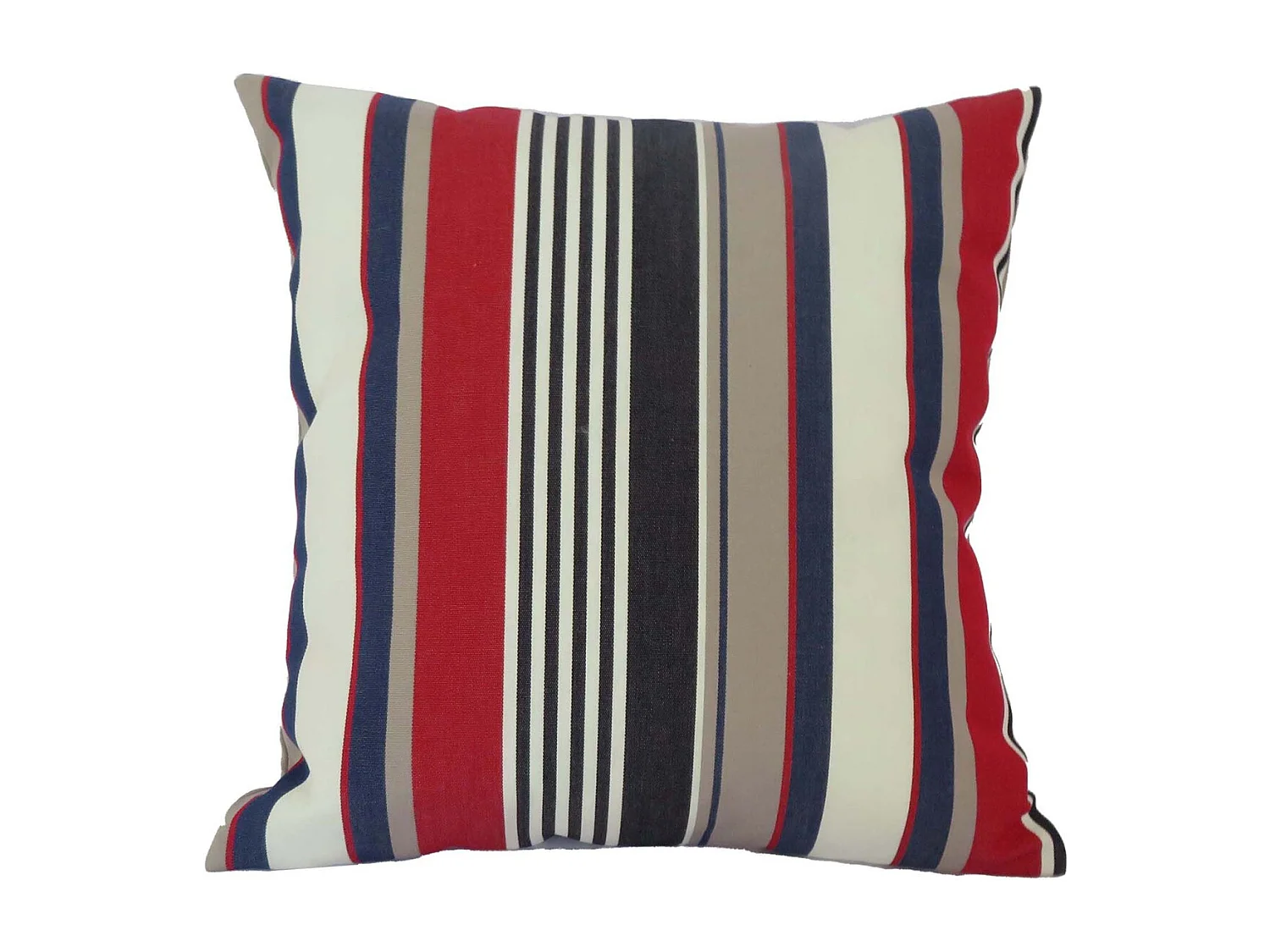 Coussin décoratif déhoussable Armorique