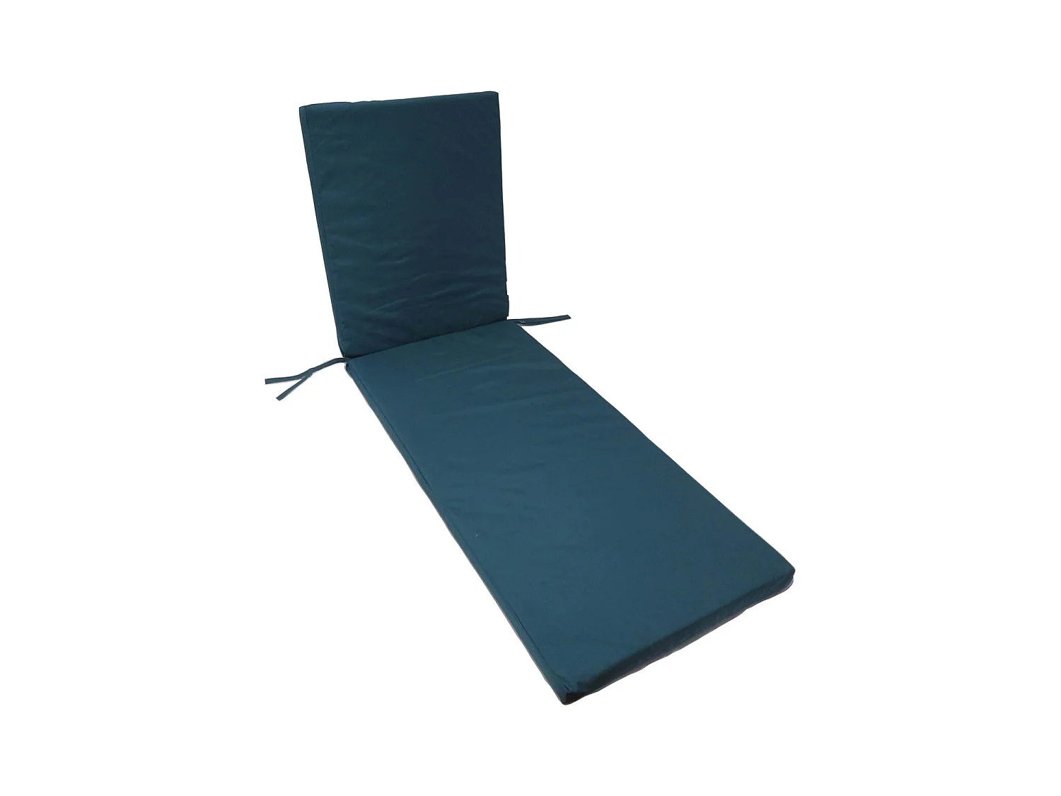 Coussin pour bain de soleil déhoussable Monte Carlo