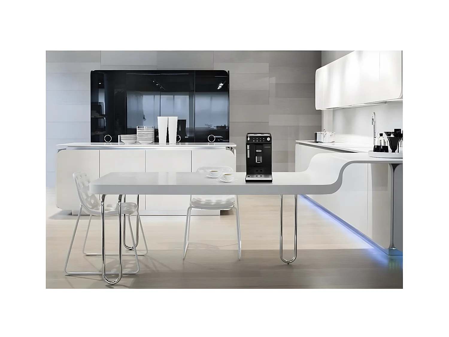 Cafétière DeLonghi ETAM29.510.B Noir