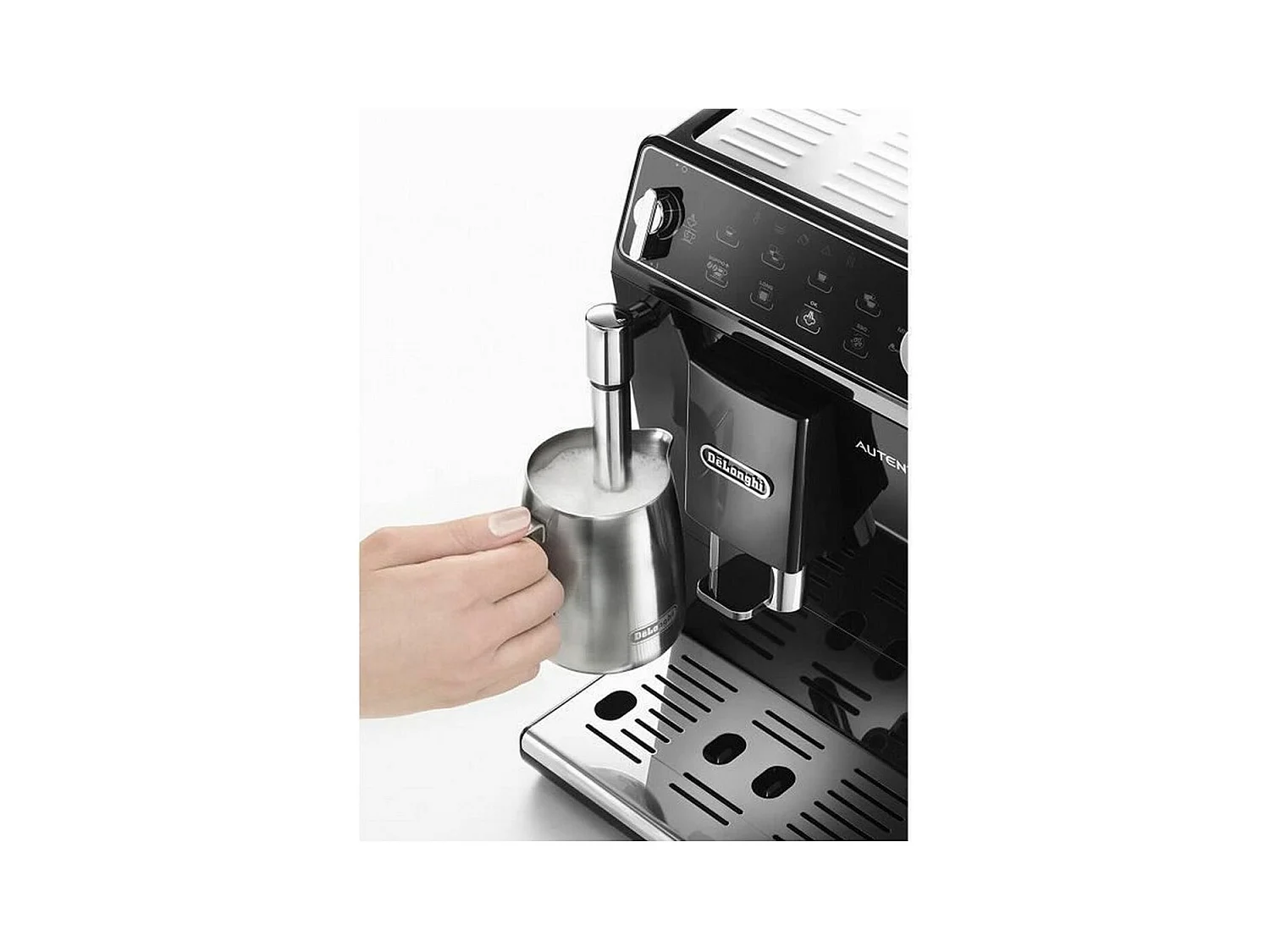 Cafétière DeLonghi ETAM29.510.B Noir