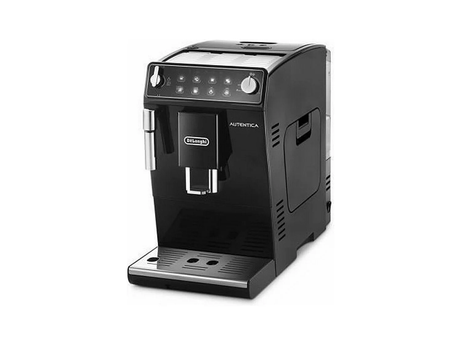 Cafétière DeLonghi ETAM29.510.B Noir