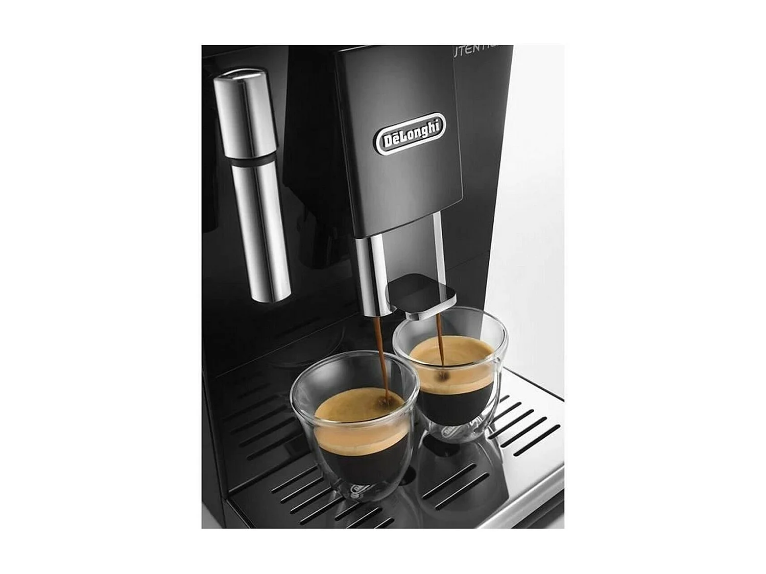 Cafétière DeLonghi ETAM29.510.B Noir