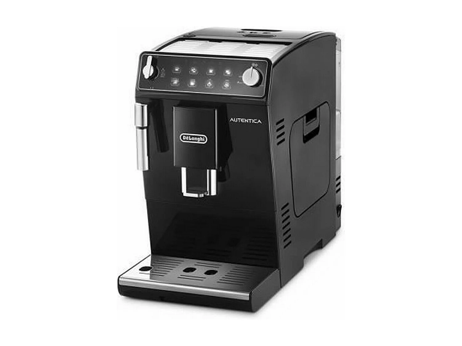 Cafétière DeLonghi ETAM29.510.B Noir