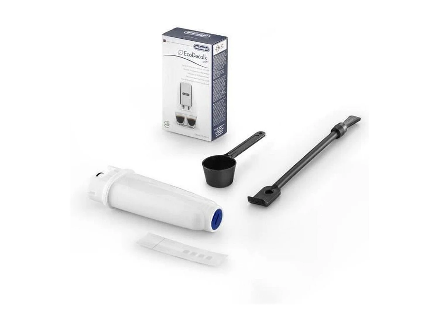 Cafétière DeLonghi ETAM29.510.B Noir