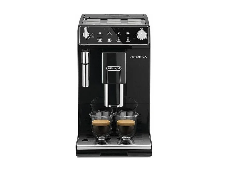 Cafétière DeLonghi ETAM29.510.B Noir