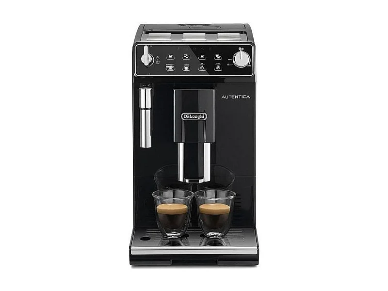 Cafétière DeLonghi ETAM29.510.B Noir