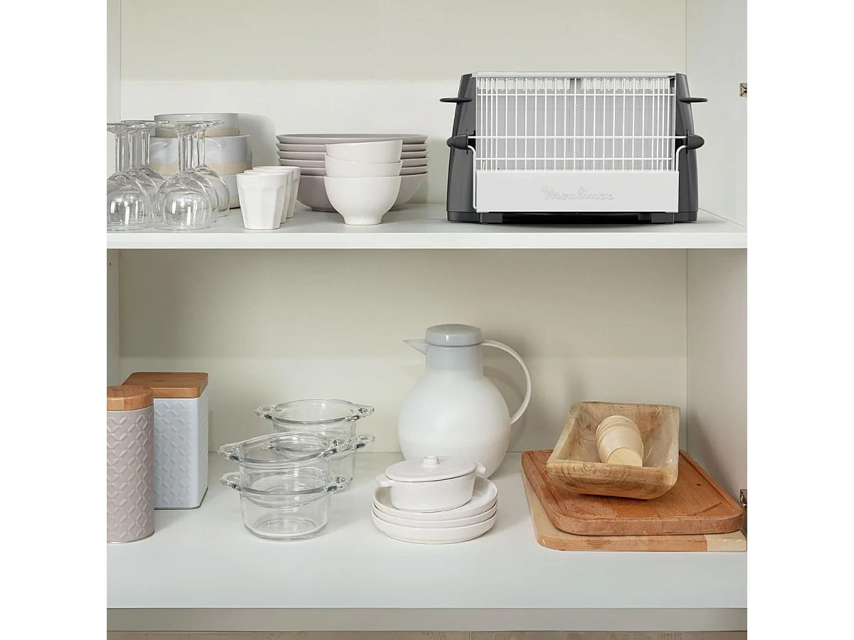 Grille pain MOULINEX A 15453