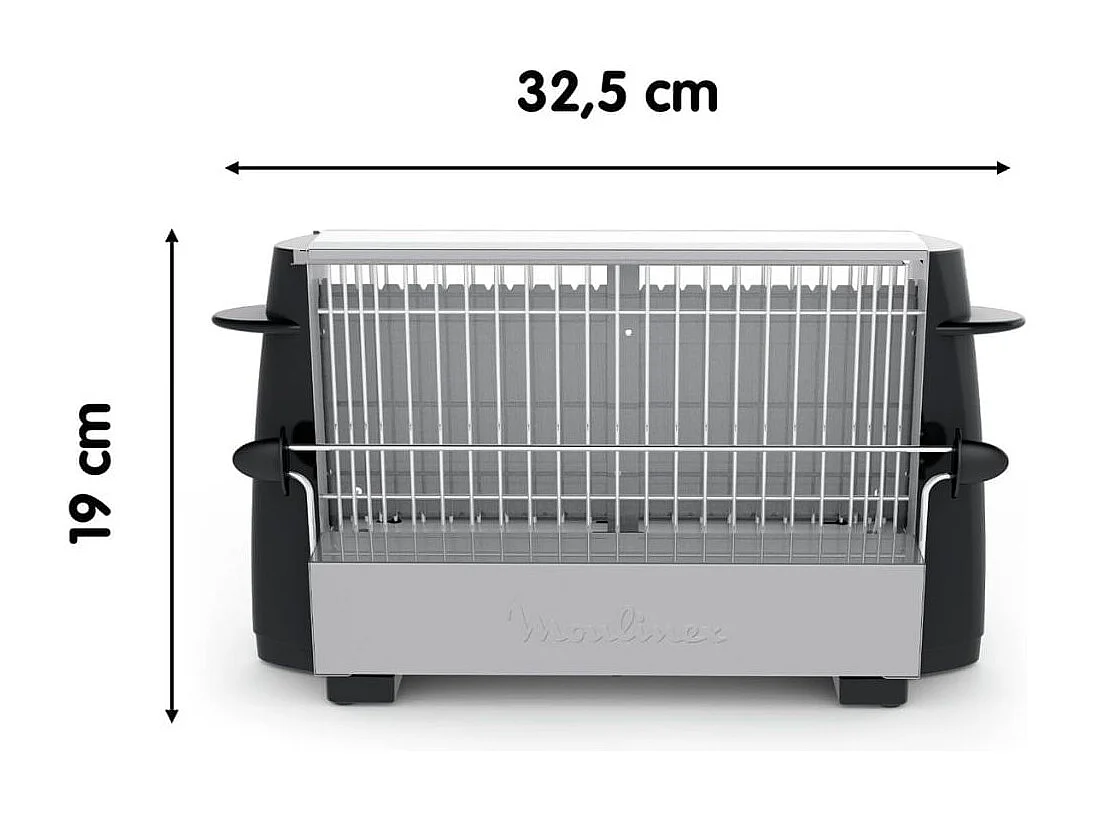 Grille pain MOULINEX A 15453