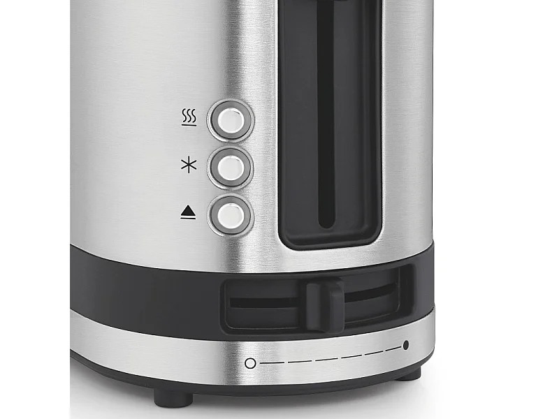 Grille pain 1 fente Kitchenminis