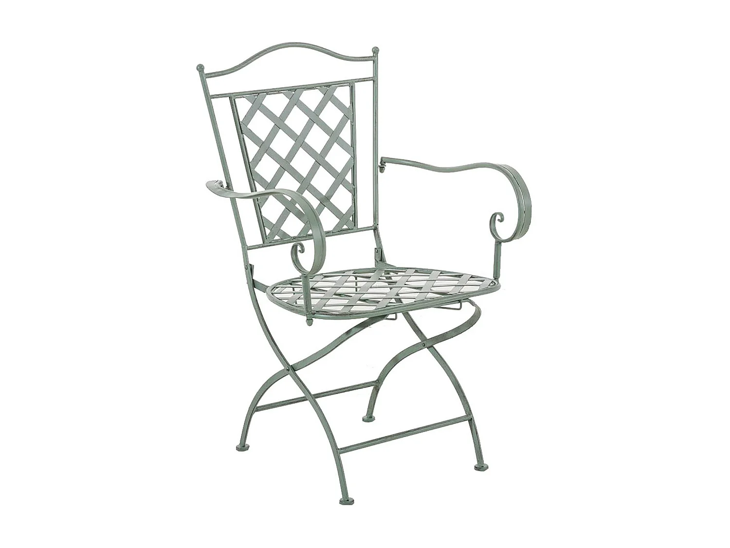 Tuinset - Tabel + 2 Stoelen - Payo