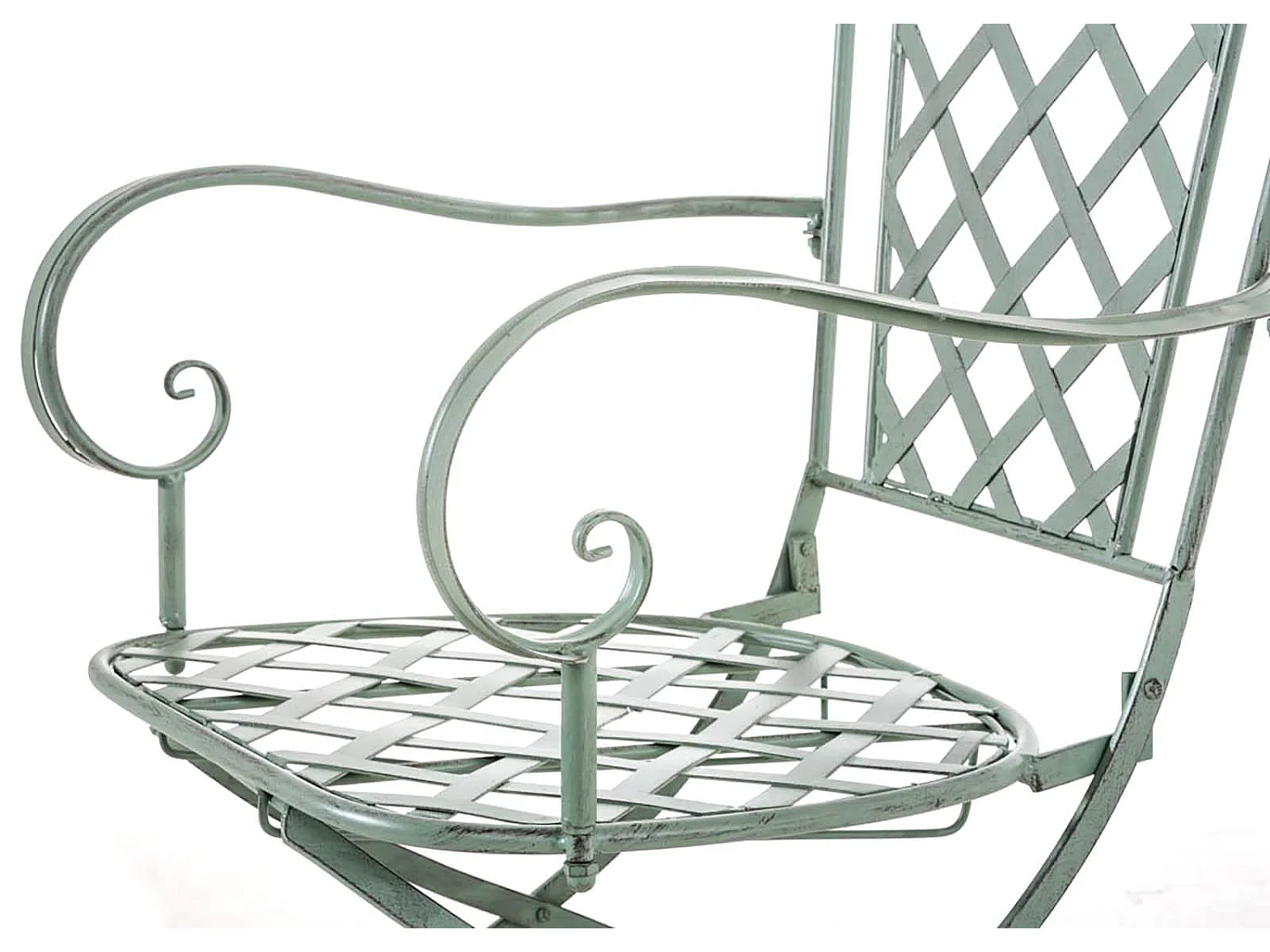 Tuinset - Tabel + 2 Stoelen - Payo