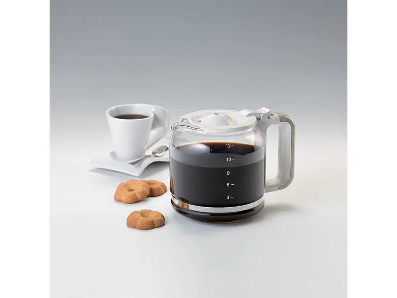 Cafetière goutte à goutte Ariete 1342/03 2000W (12 Tasses) Beige