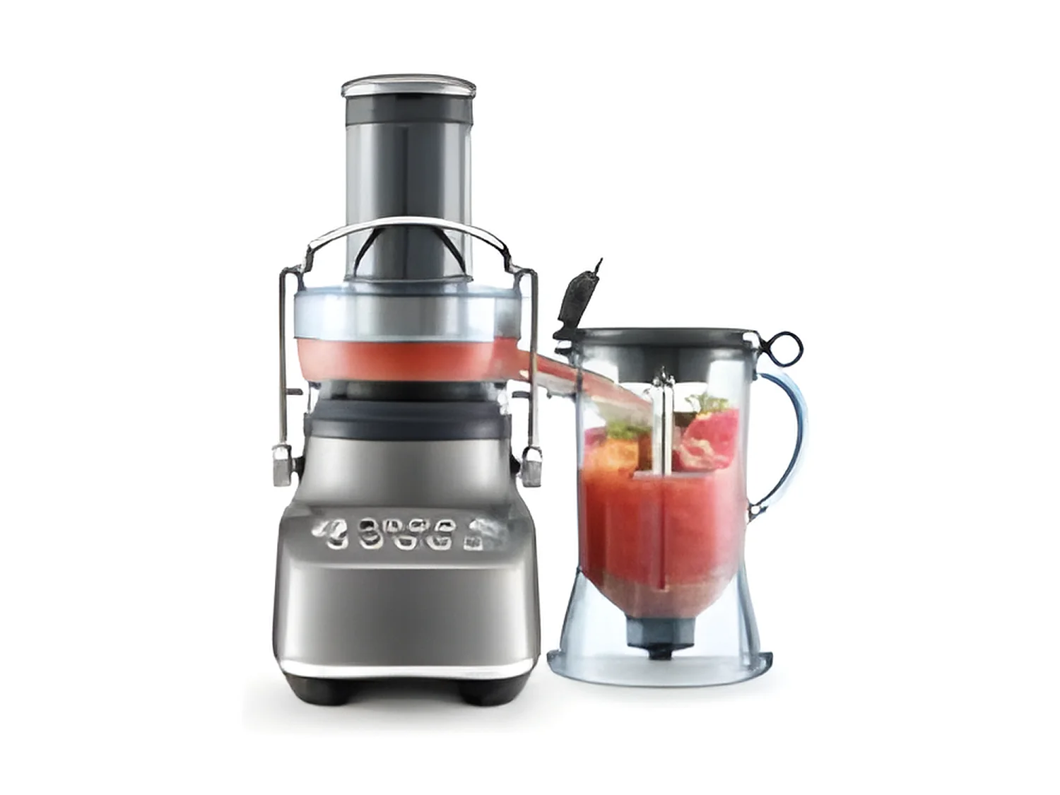 Extracteur de jus The 3X Bluicer