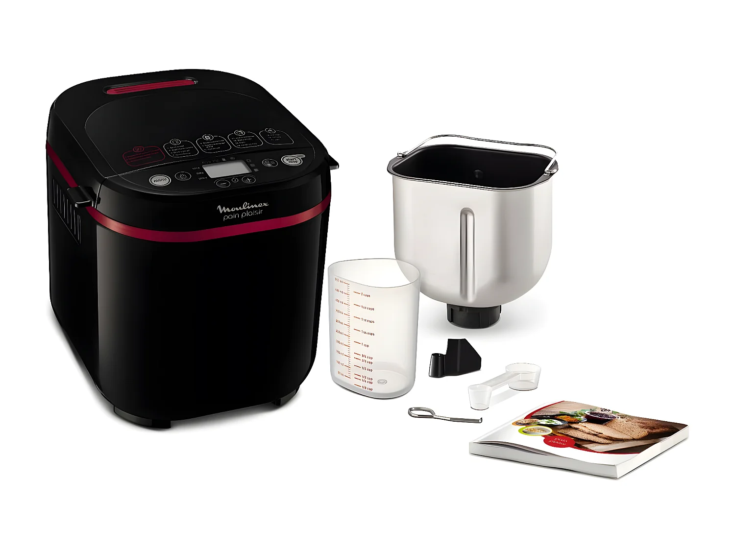 Machine à pain Plaisir