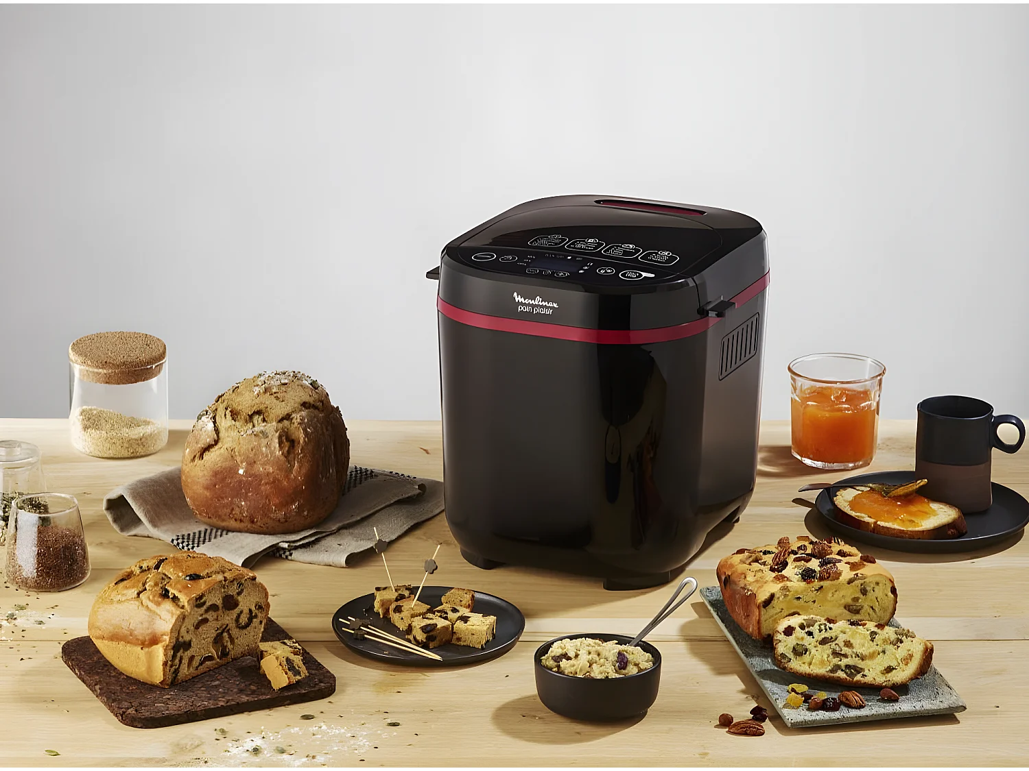 Machine à pain Plaisir