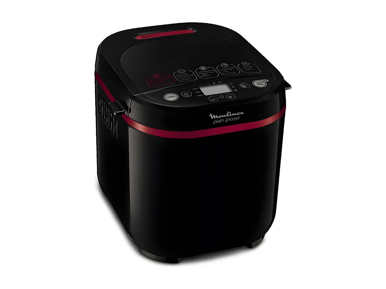 Machine à pain Plaisir