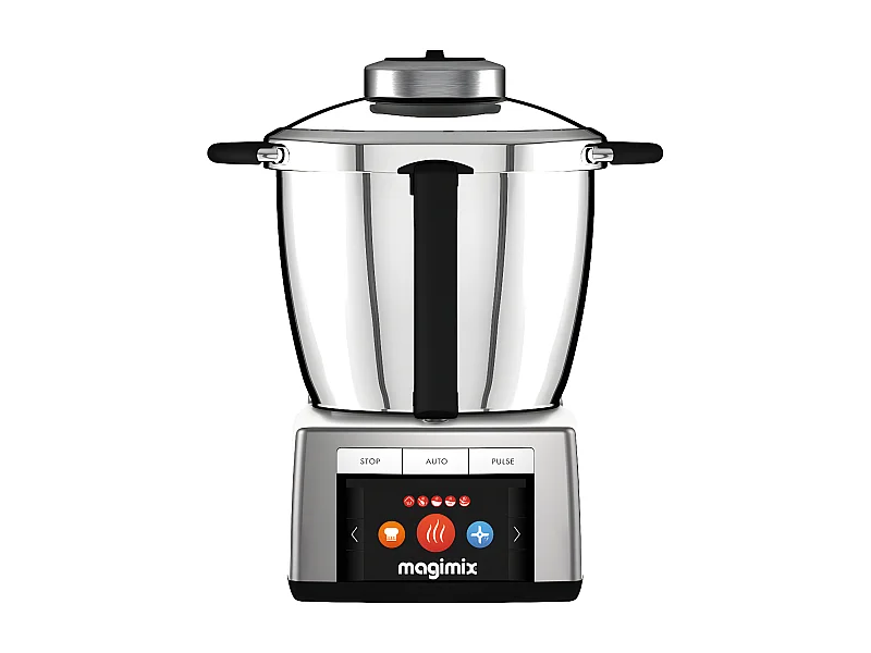 Robot cook expert premium XL