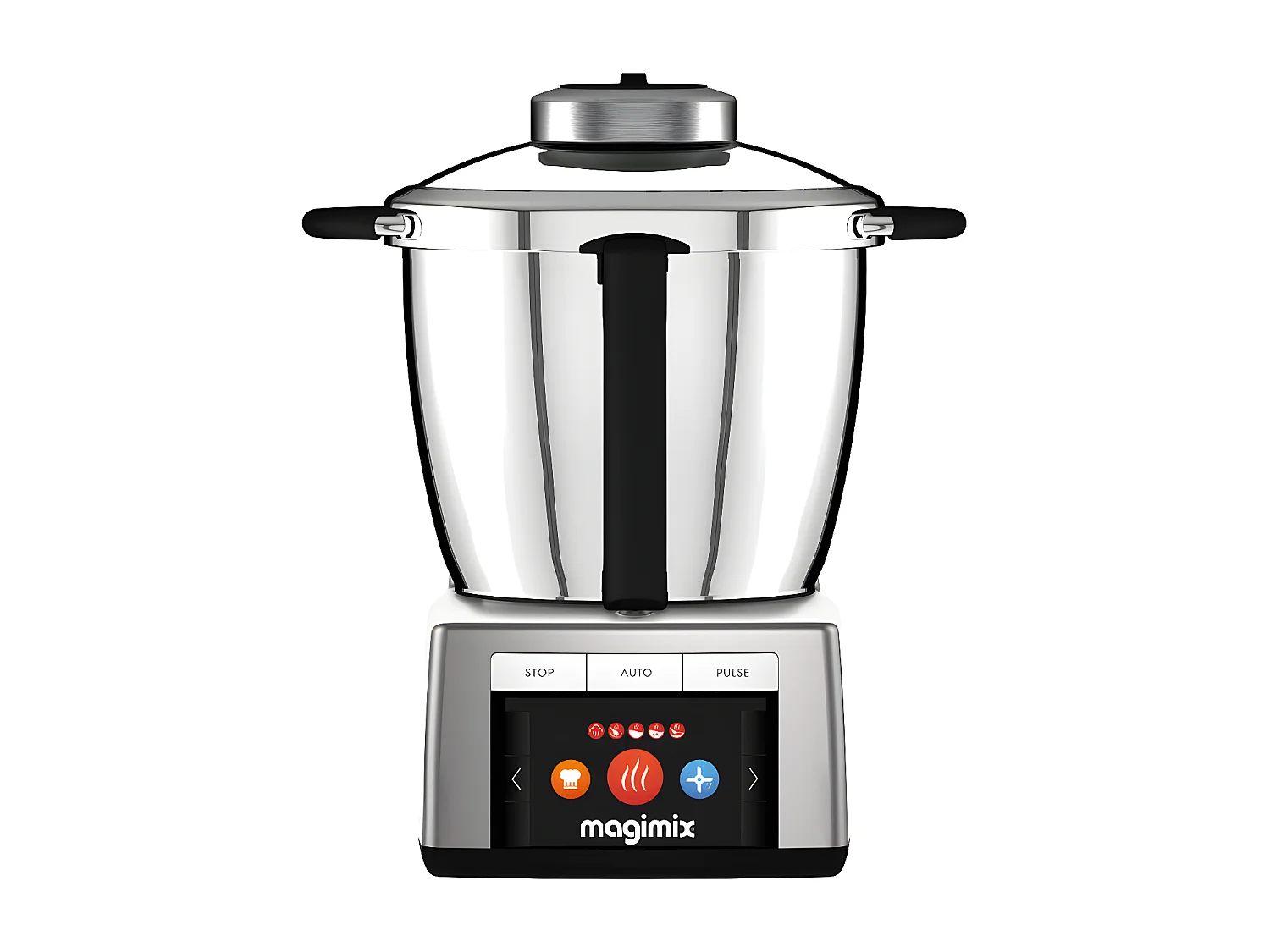 Robot cook expert premium XL