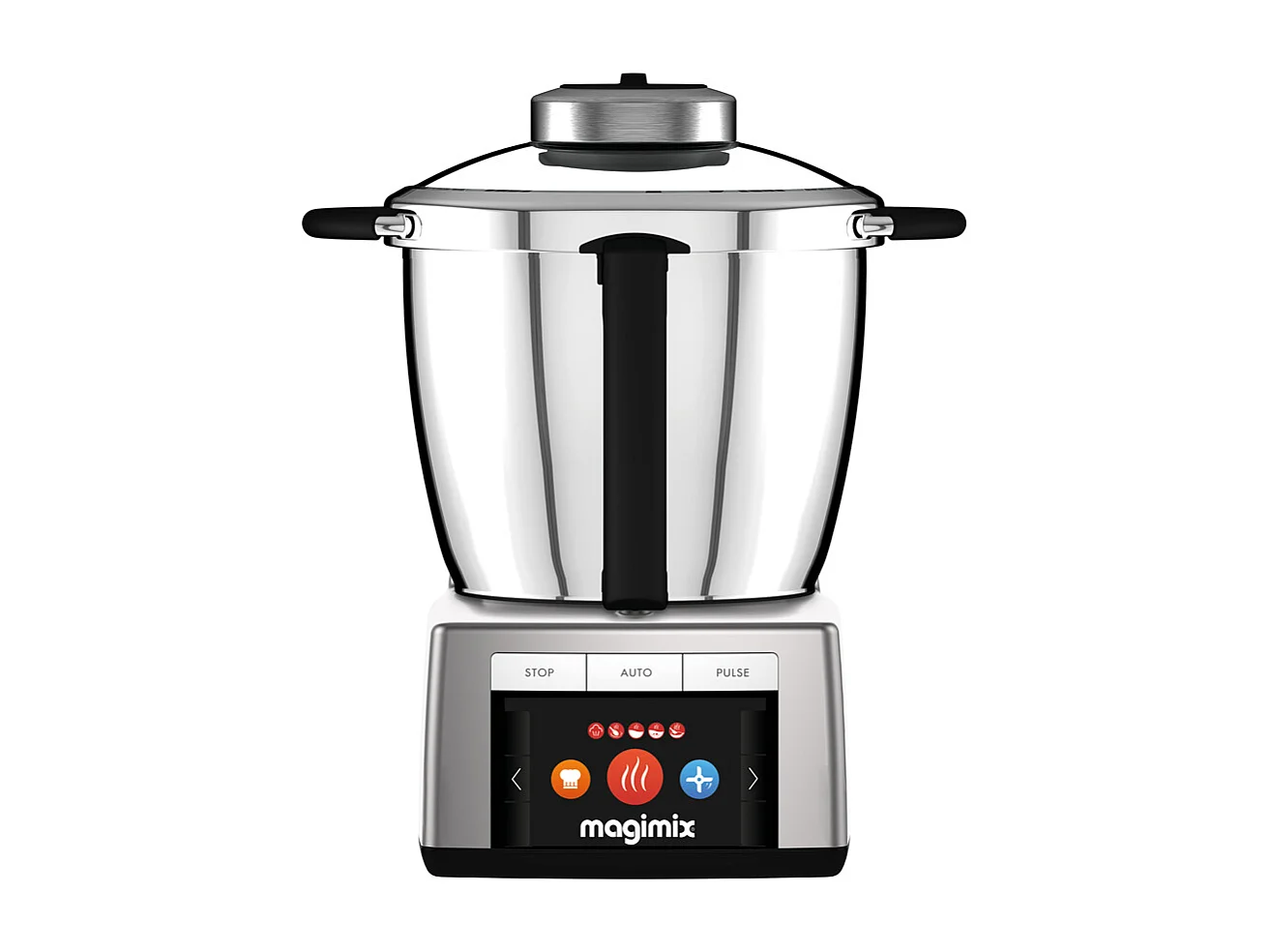 Robot cook expert premium XL