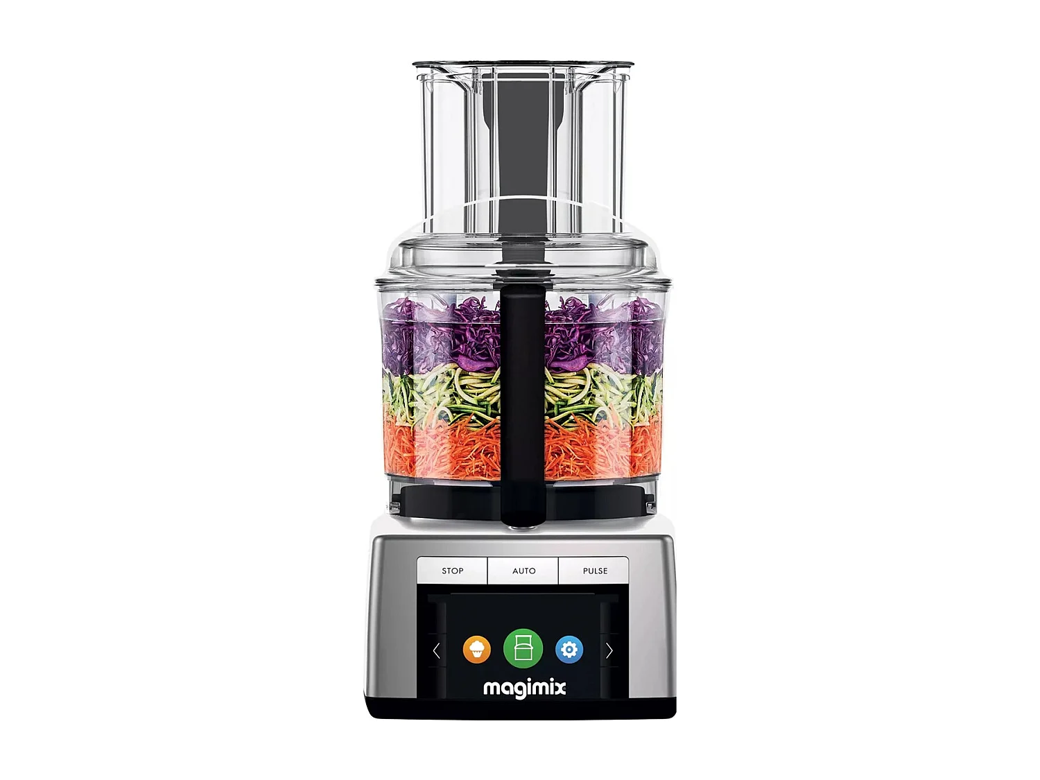 Robot cook expert premium XL