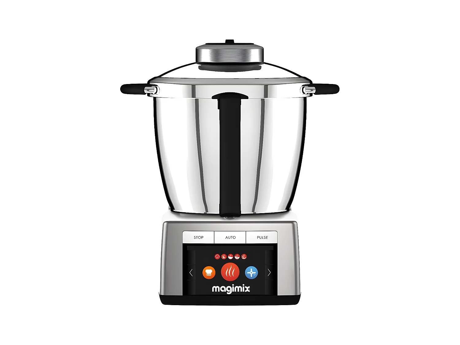 Robot cook expert premium XL