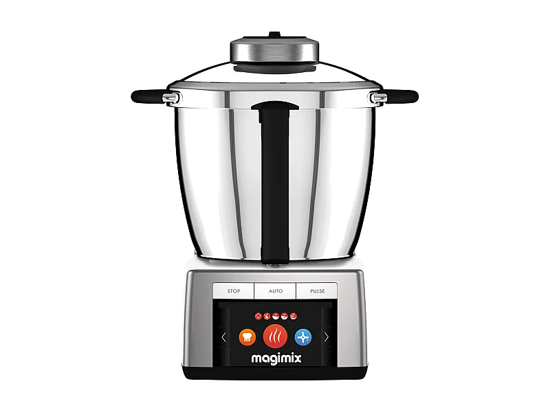 Robot cook expert premium XL