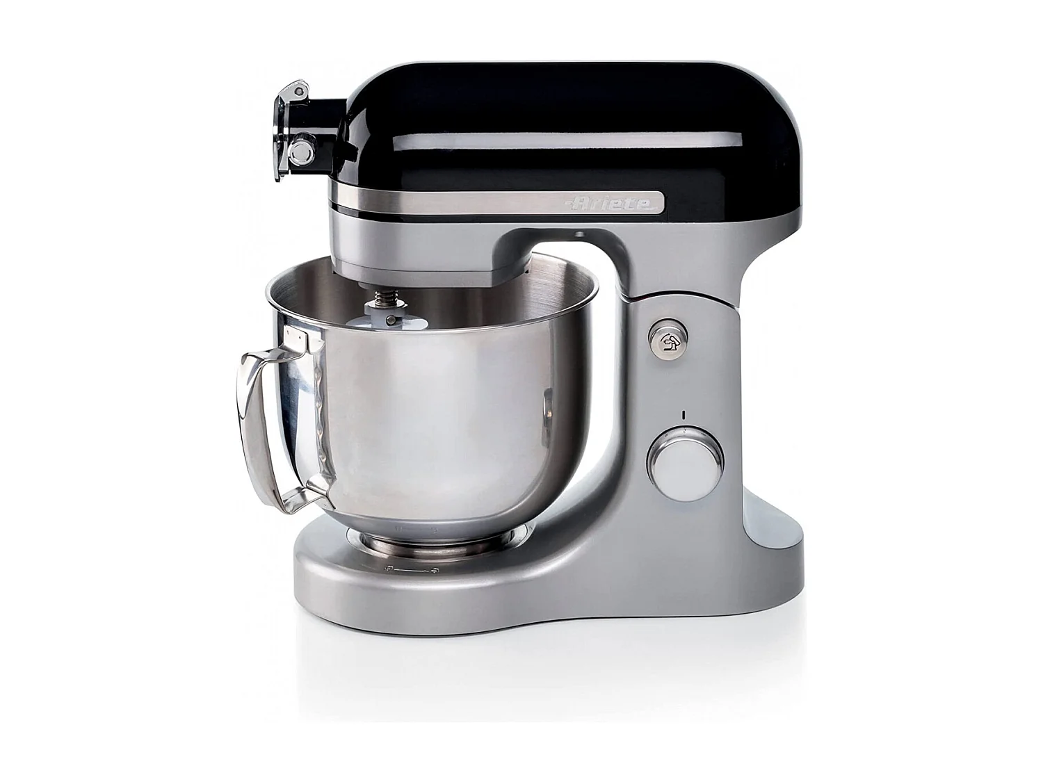 Robot pâtissier noir