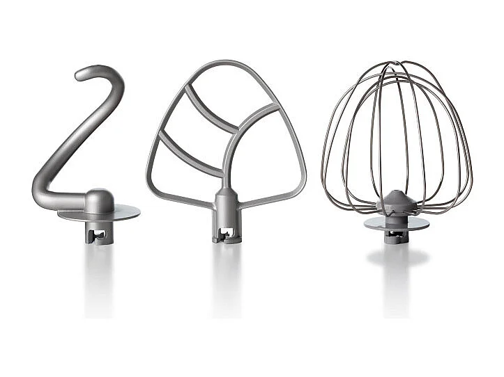 Robot pâtissier noir