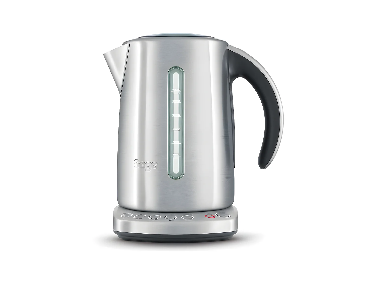 Bouilloire The Smart Kettle