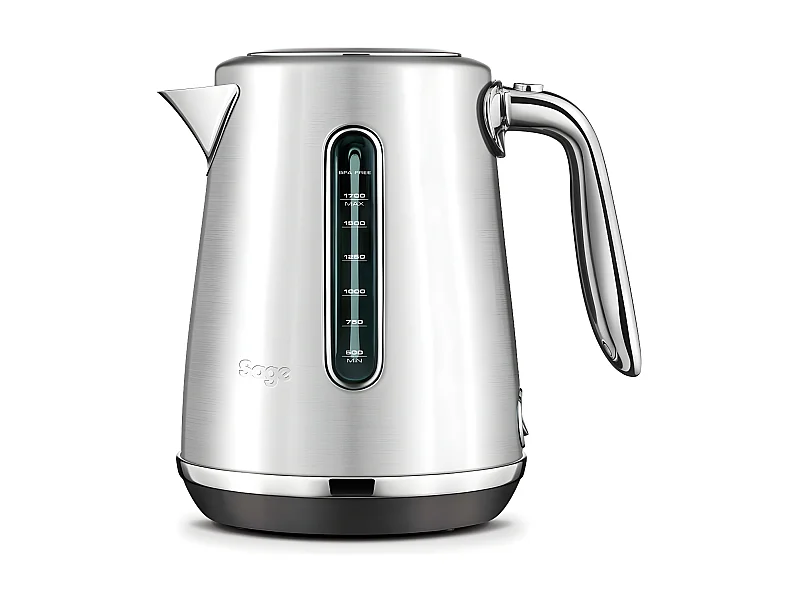 Bouilloire The Soft Top Luxe