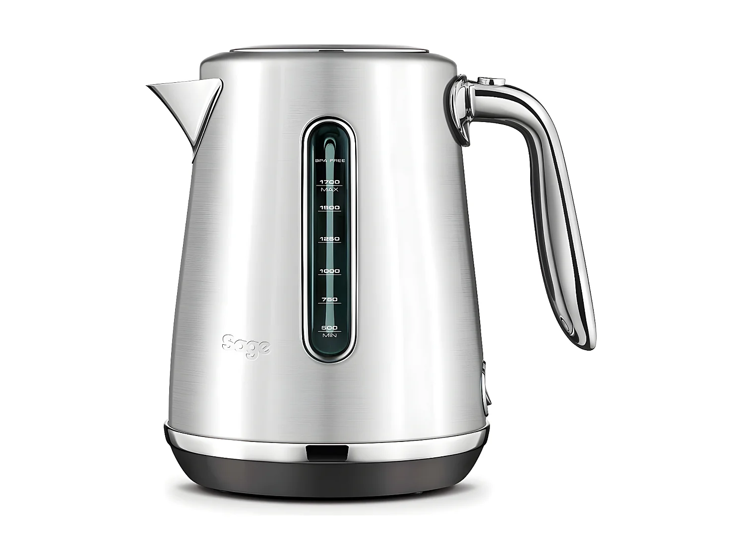 Bouilloire The Soft Top Luxe