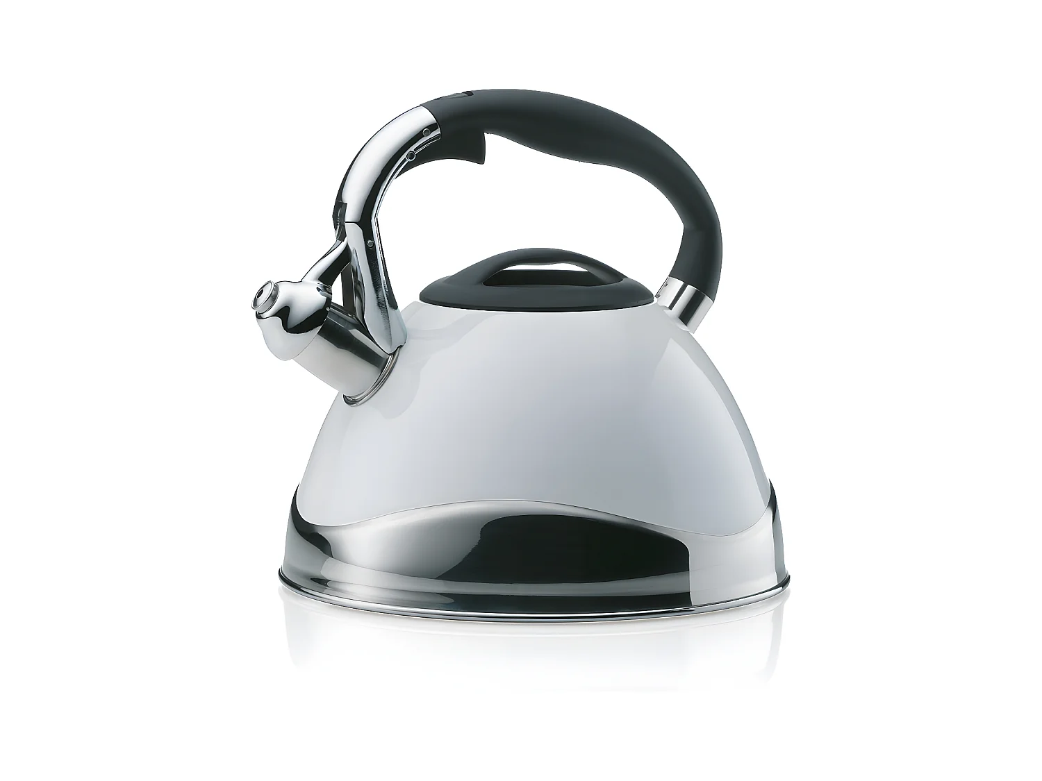 Bouilloire Varus blanc 3L