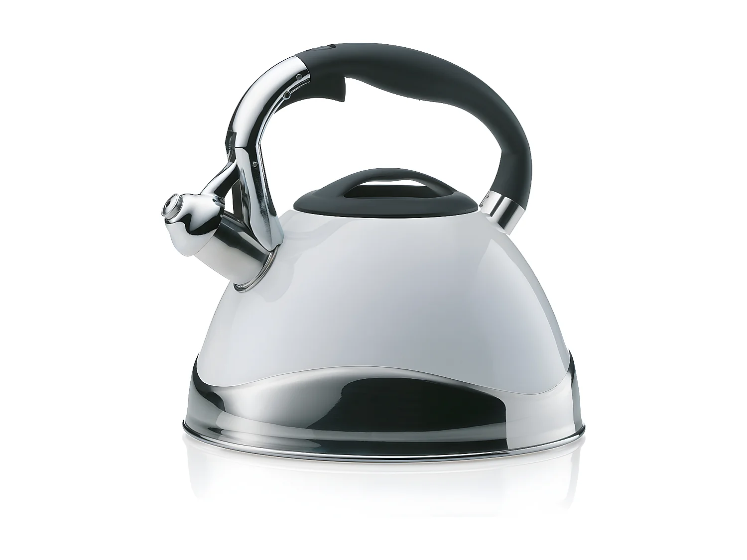 Bouilloire Varus blanc 3L