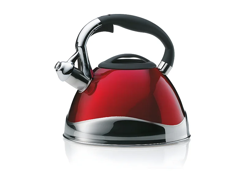 Bouilloire Varus rouge 3L