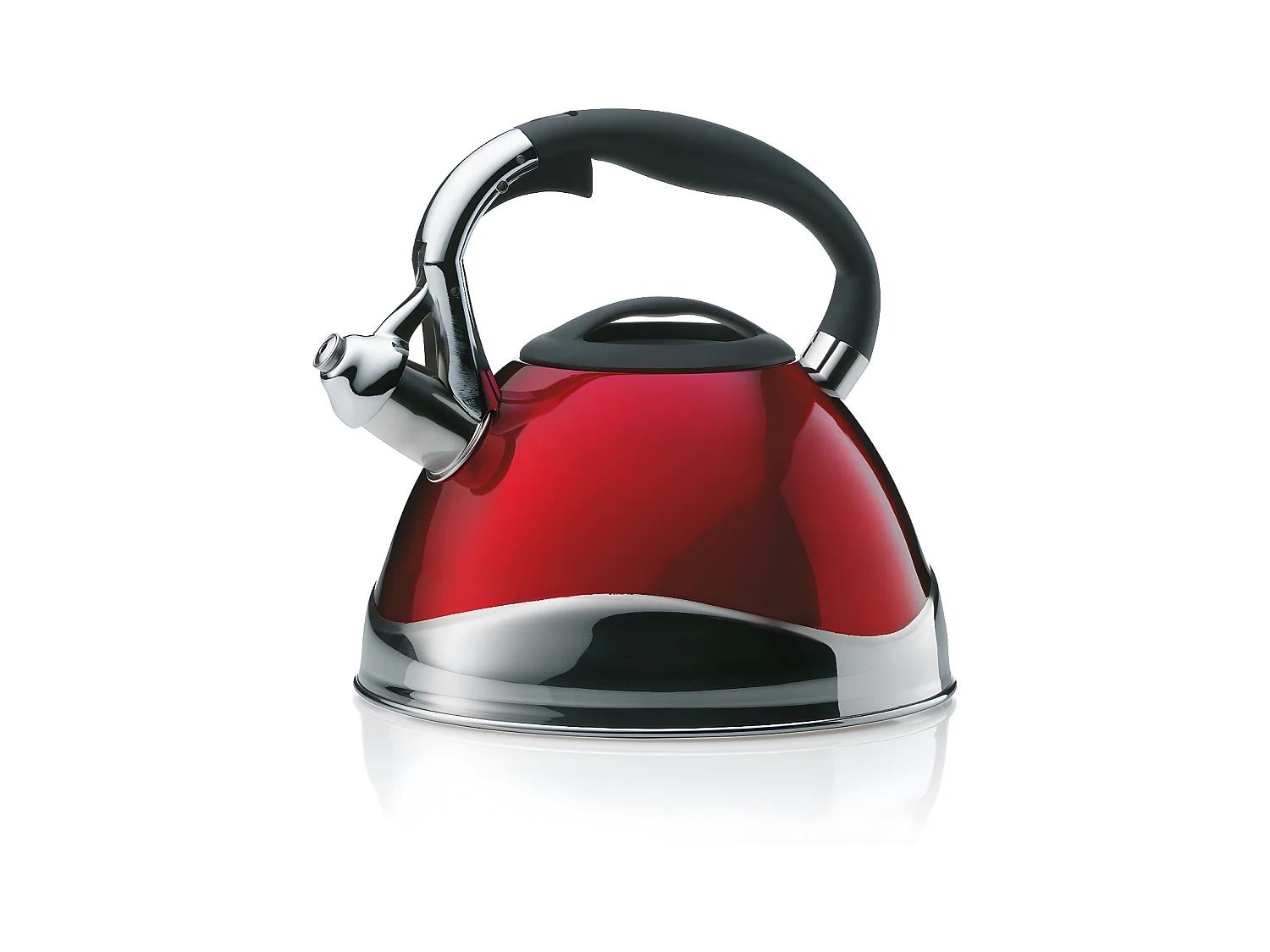 Bouilloire Varus rouge 3L