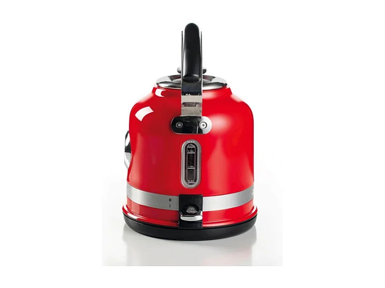Bouilloire Ariete 2854/00 2000W 1,7 L Rouge