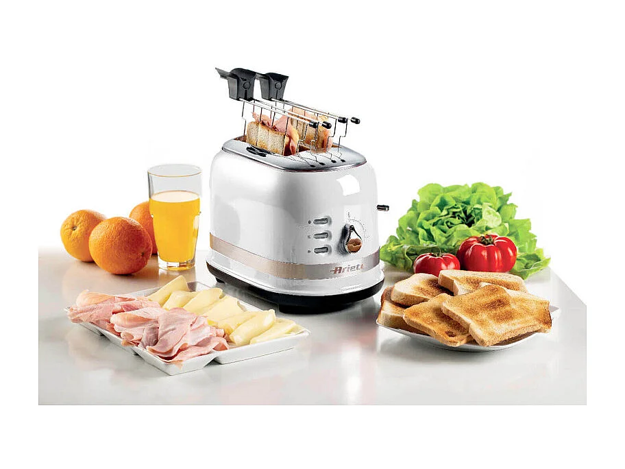 Aries 149 2 tranches/s 815 W Blanc