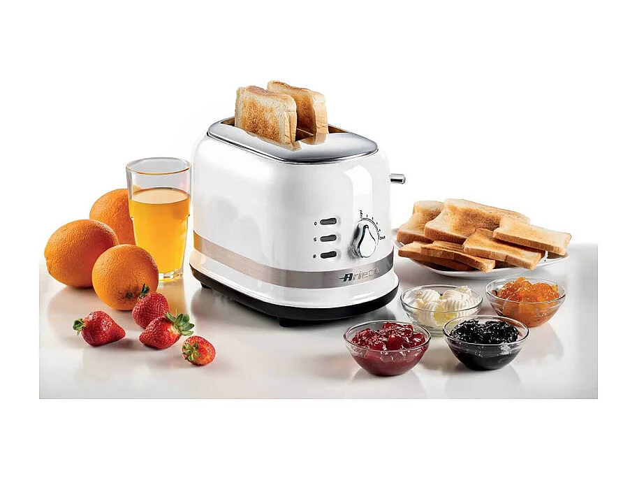 Aries 149 2 tranches/s 815 W Blanc