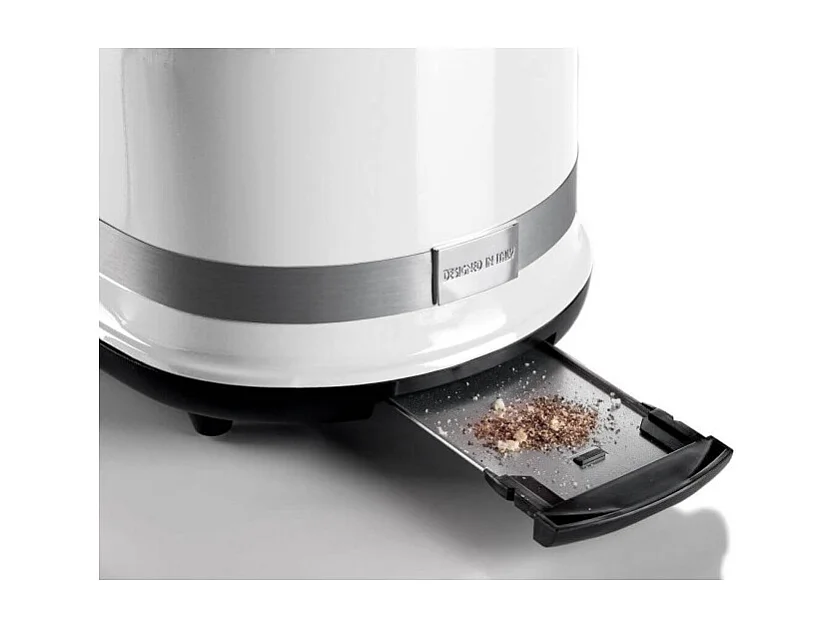 Aries 149 2 tranches/s 815 W Blanc