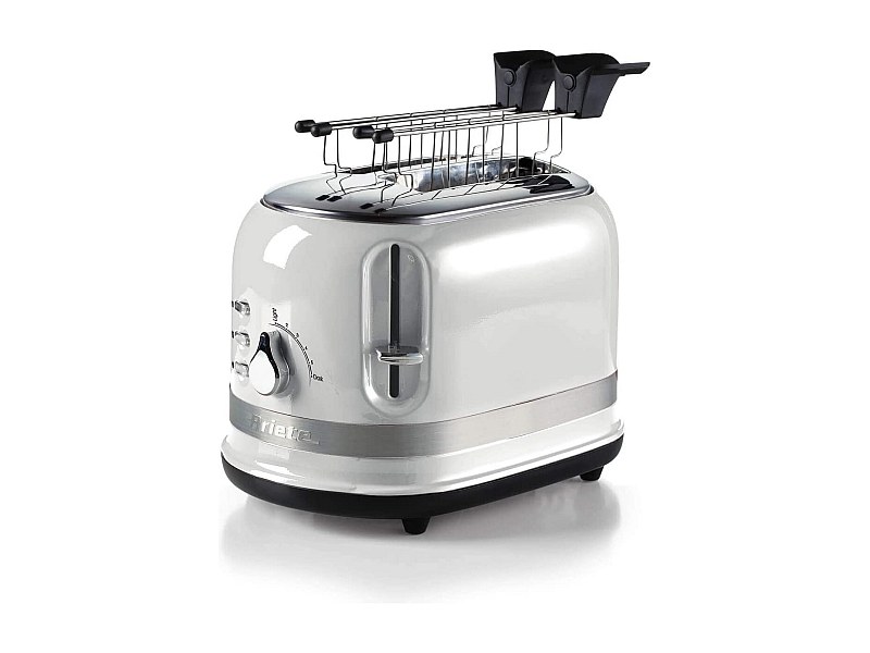 Toaster blanc