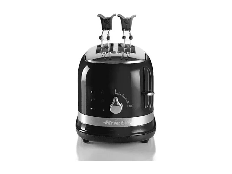 Aries 149 2 tranches/s 815 W Noir