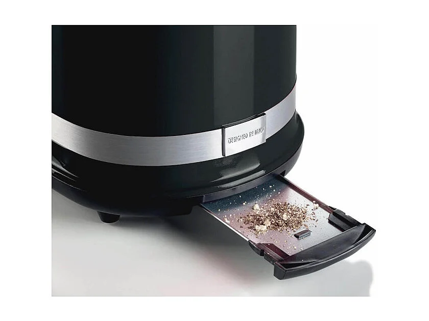 Aries 149 2 tranches/s 815 W Noir